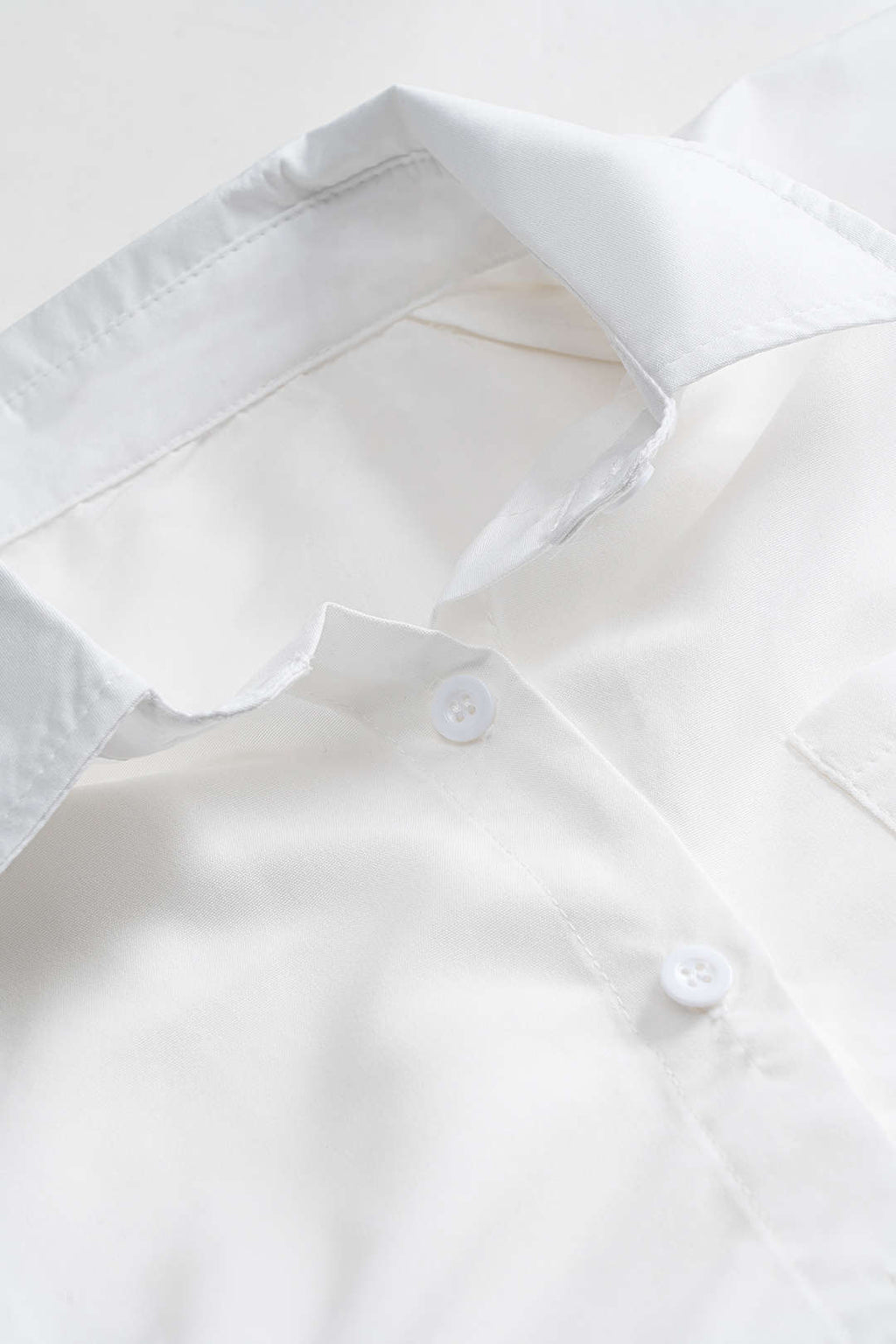 Diana - Camisa de manga curta uniforme