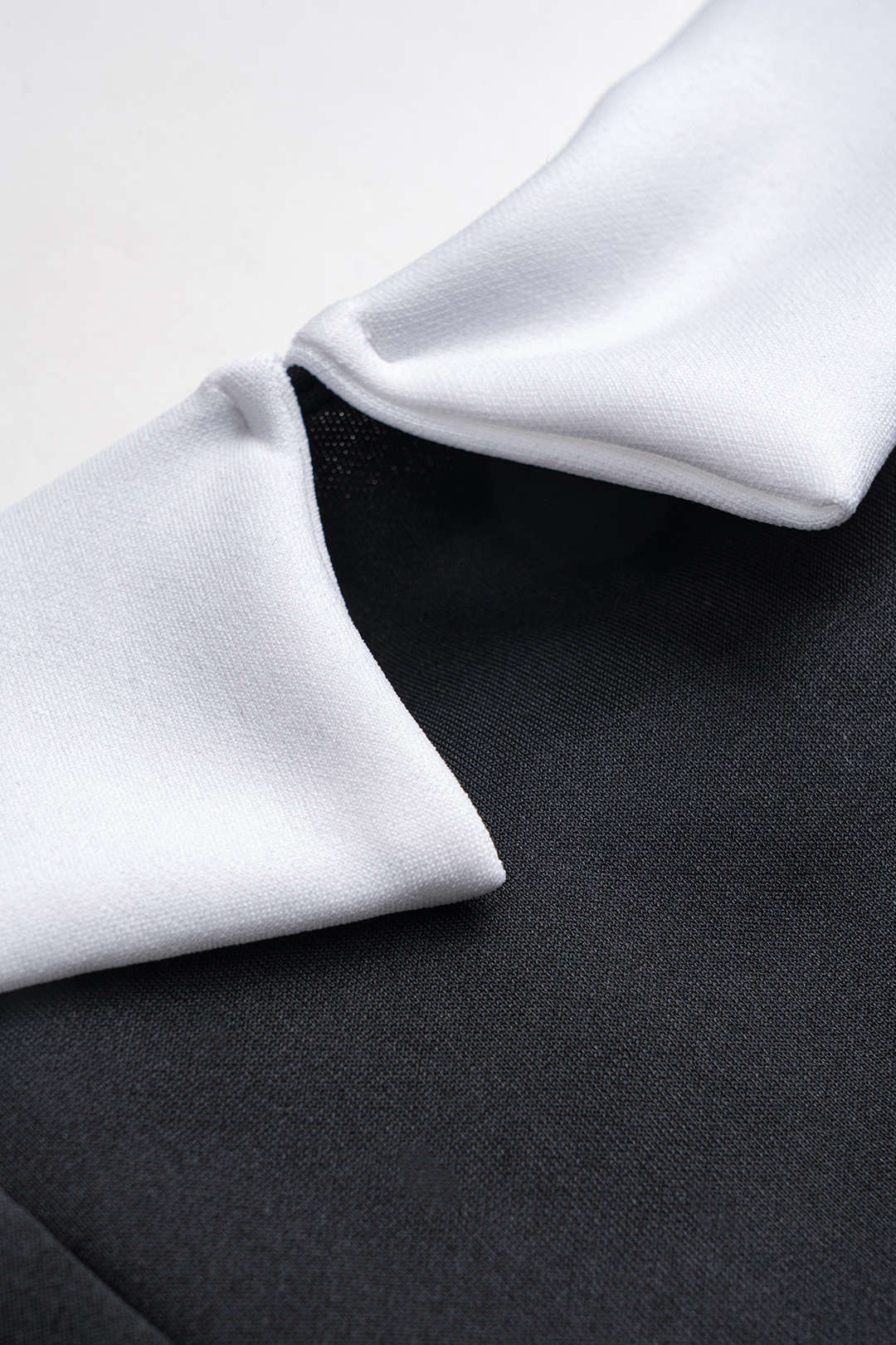 Elena - Vestido Mini Sem Alças