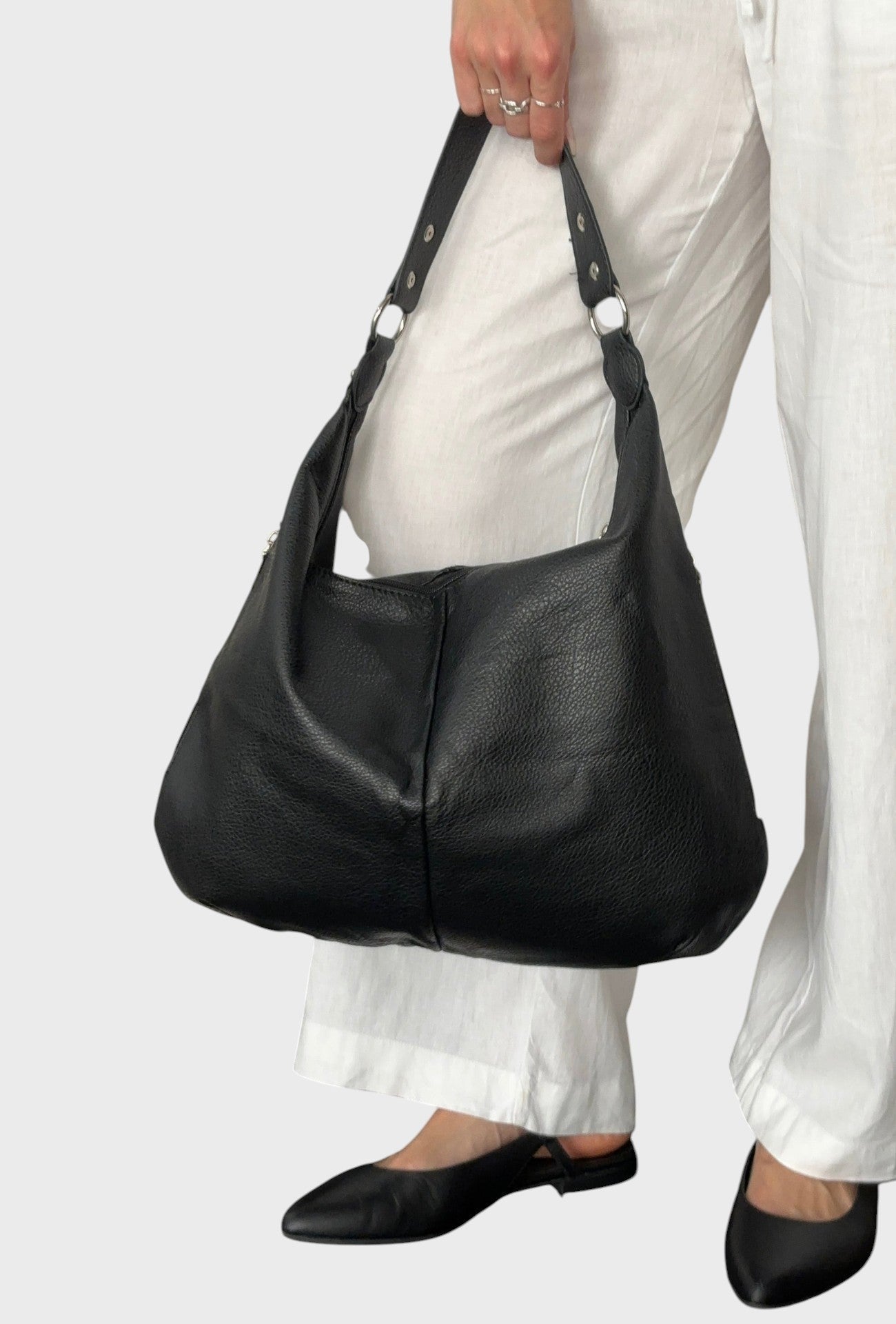 Rafaela - Mala de Ombro