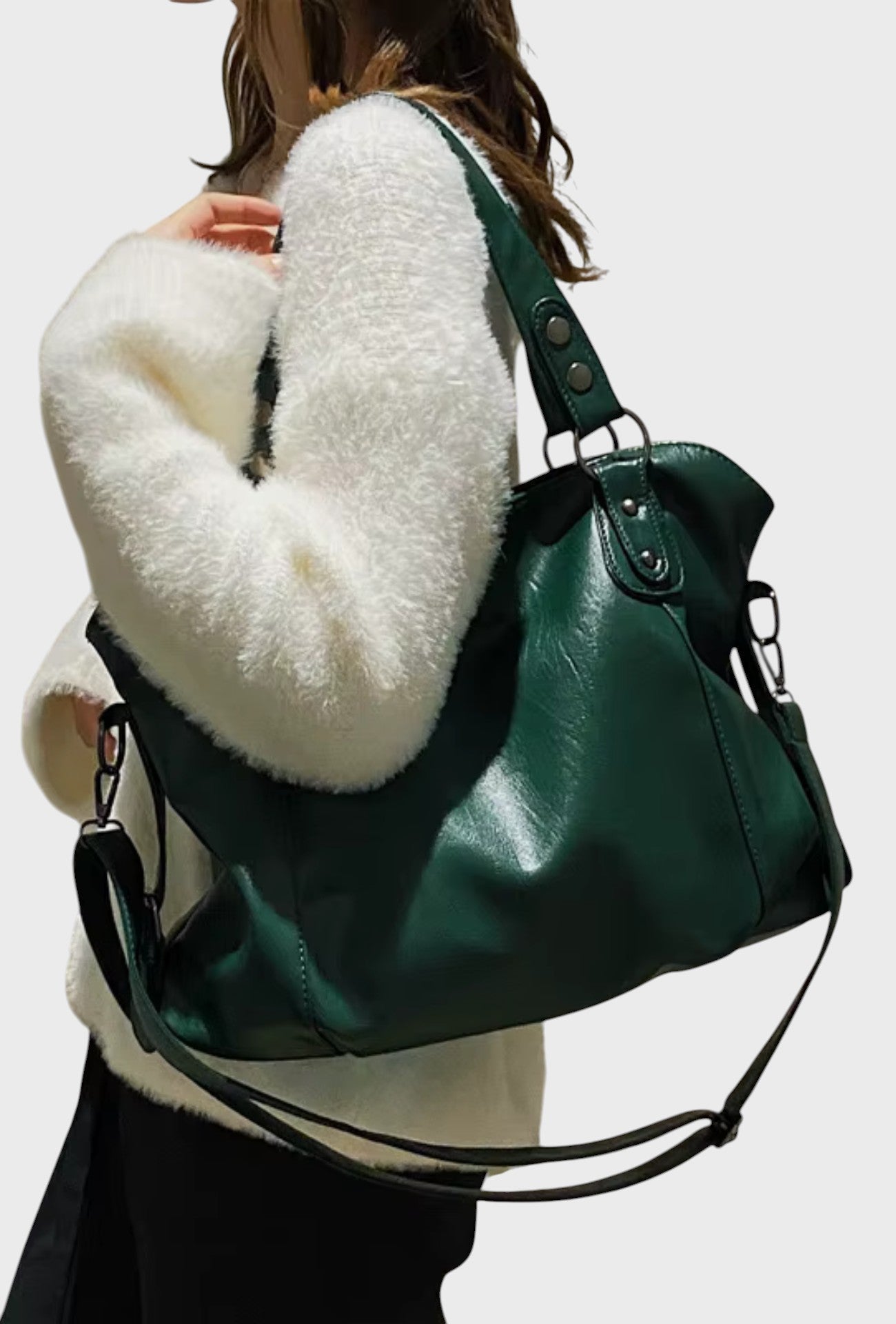 Ana - Mala Leve com Mãos-Livres