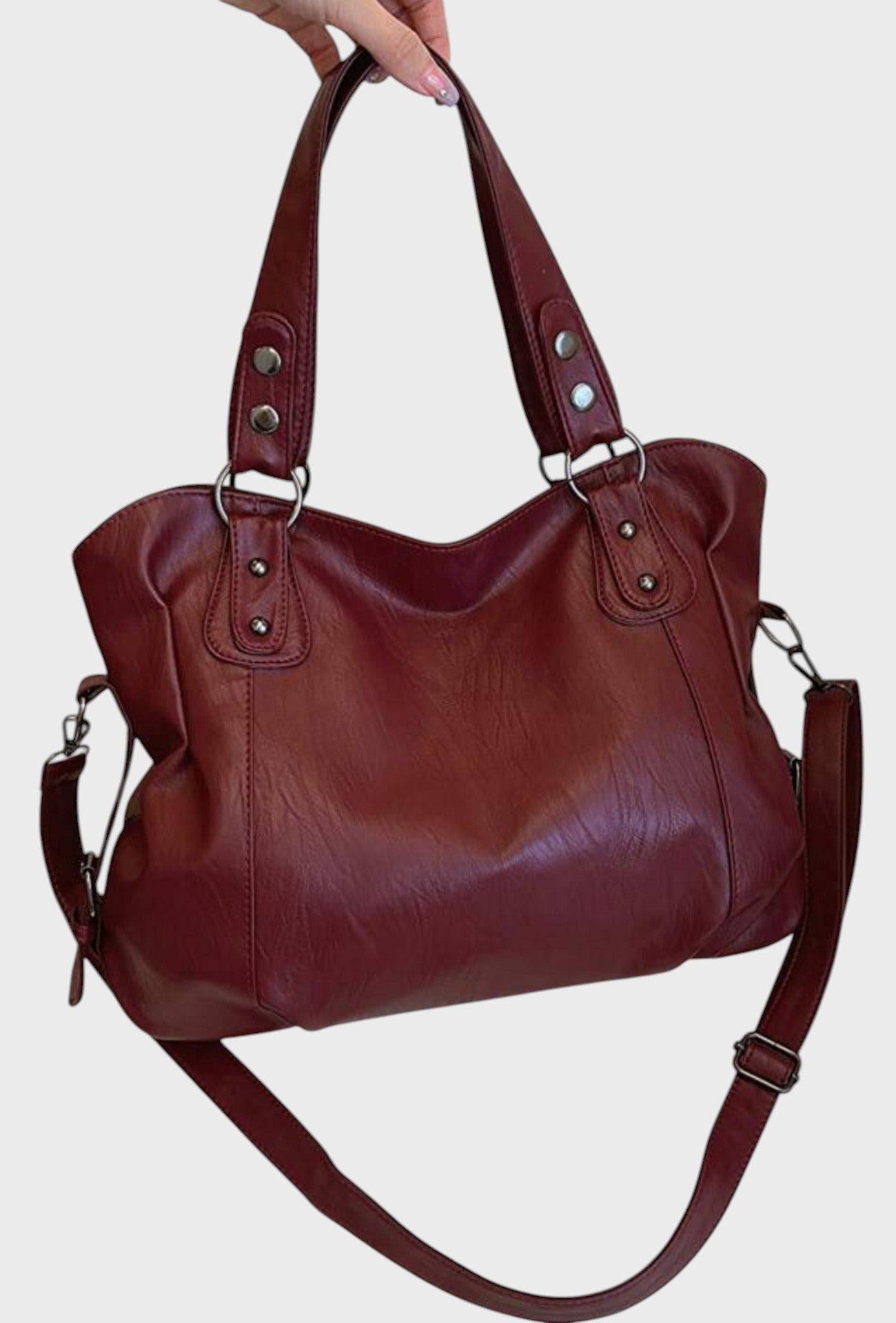 Ana - Mala Leve com Mãos-Livres