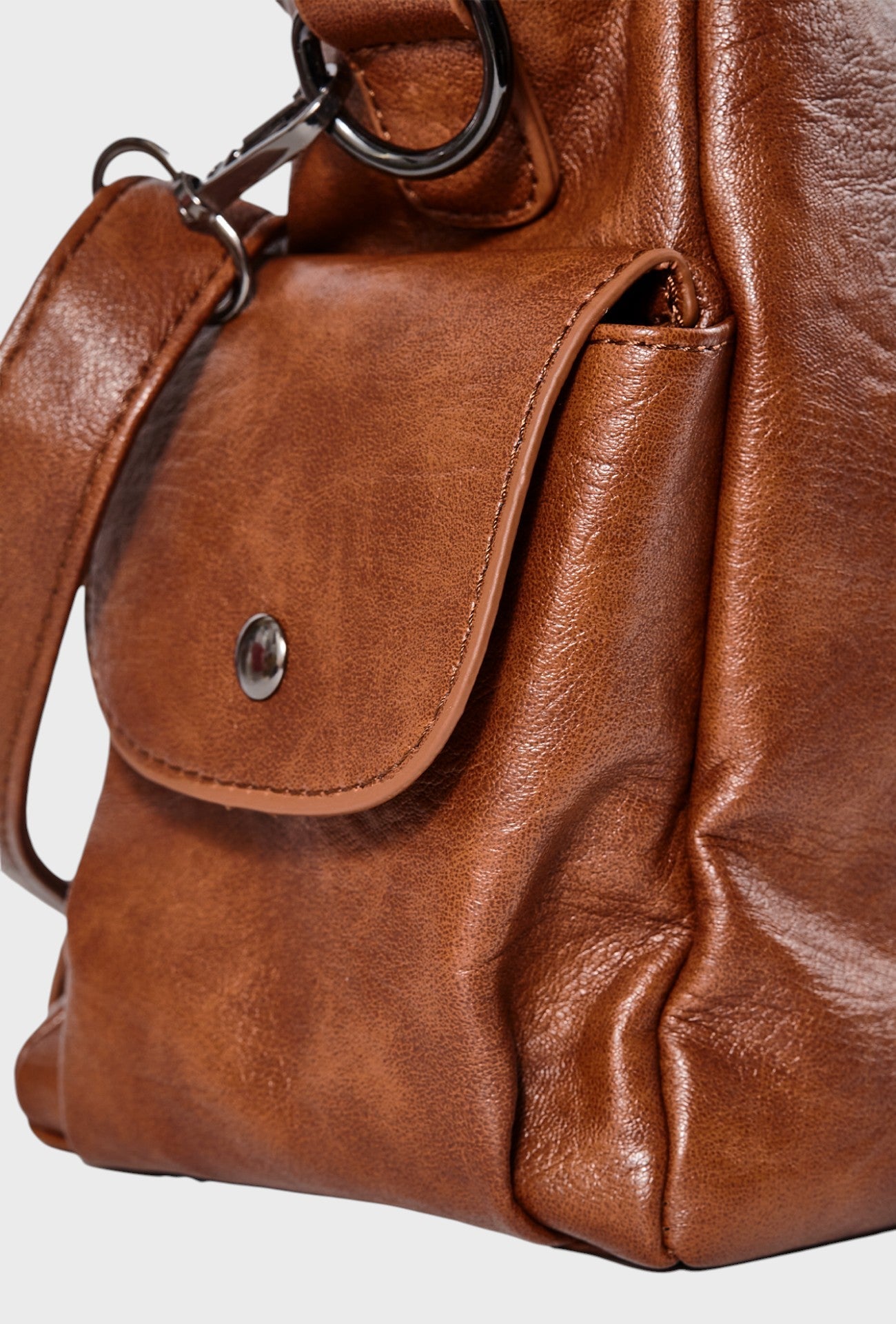 Adriana - Mala Tote à Prova de Água