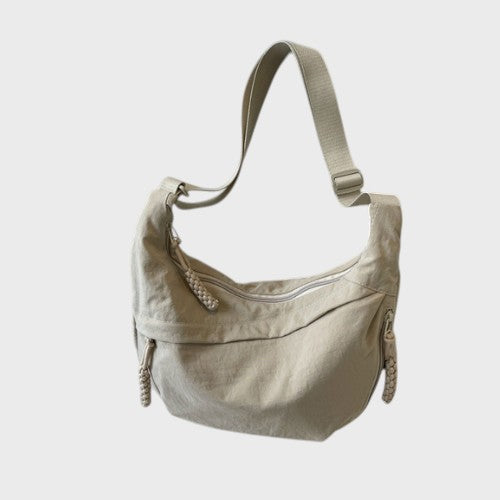 Renata - Mala Transversal Impermeável