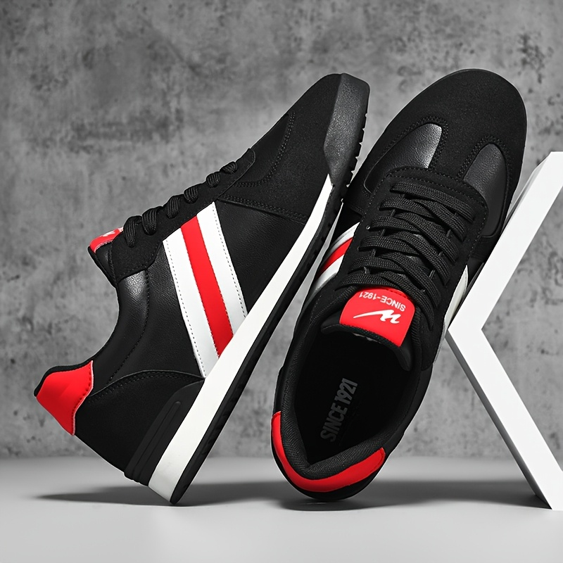 Rodrigo - Sneakers de Couro