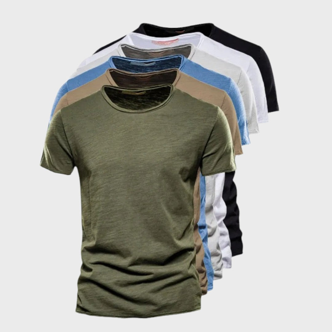 Gabriel - T-Shirt clássica