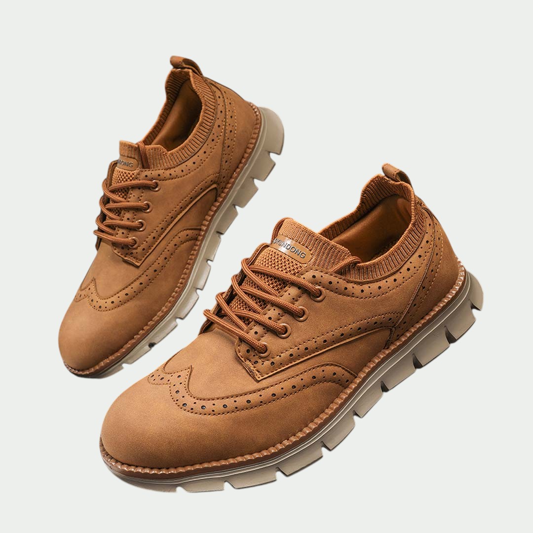 Marco - Sapatos ultraconfortáveis