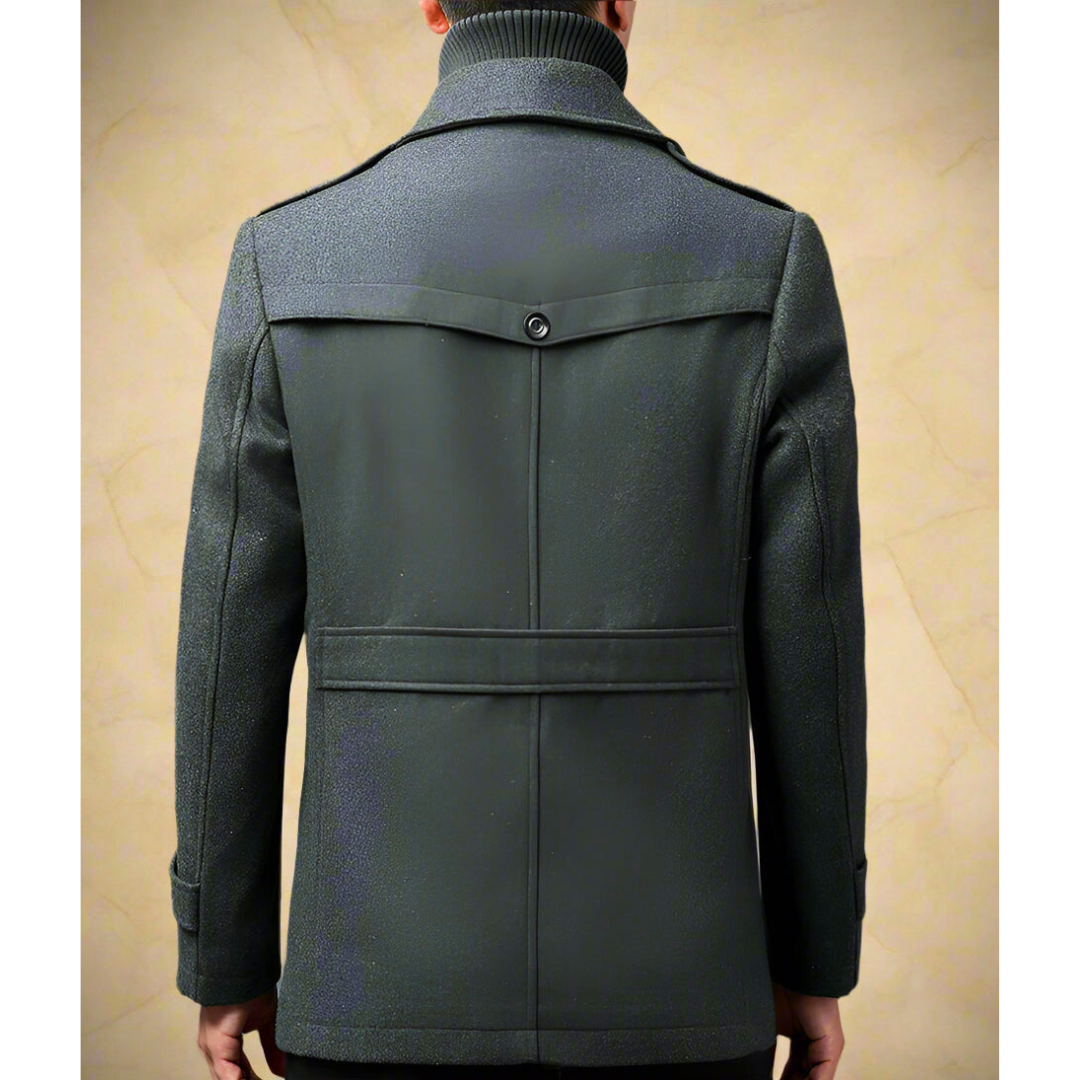 Bartolomeu - Casaco elegante premium