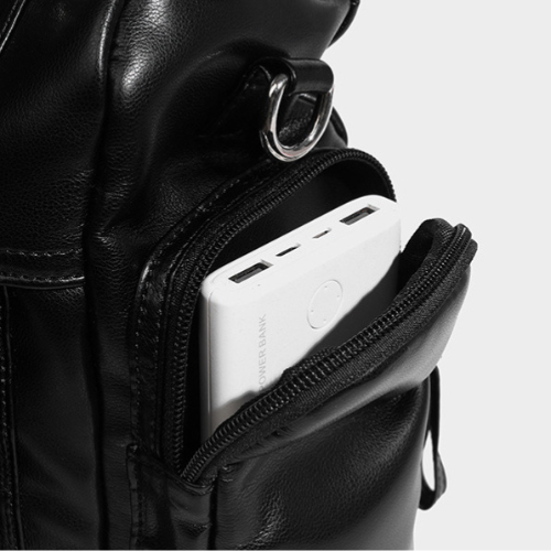 Rosália - Mala estilo clássico