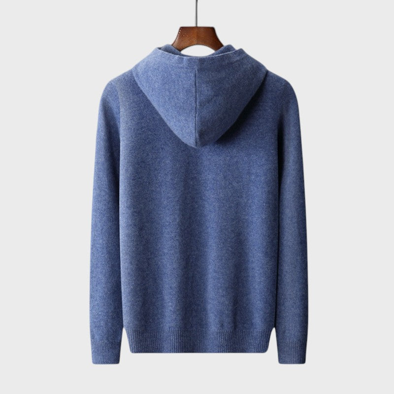 Joana -  Hoodie de luxo