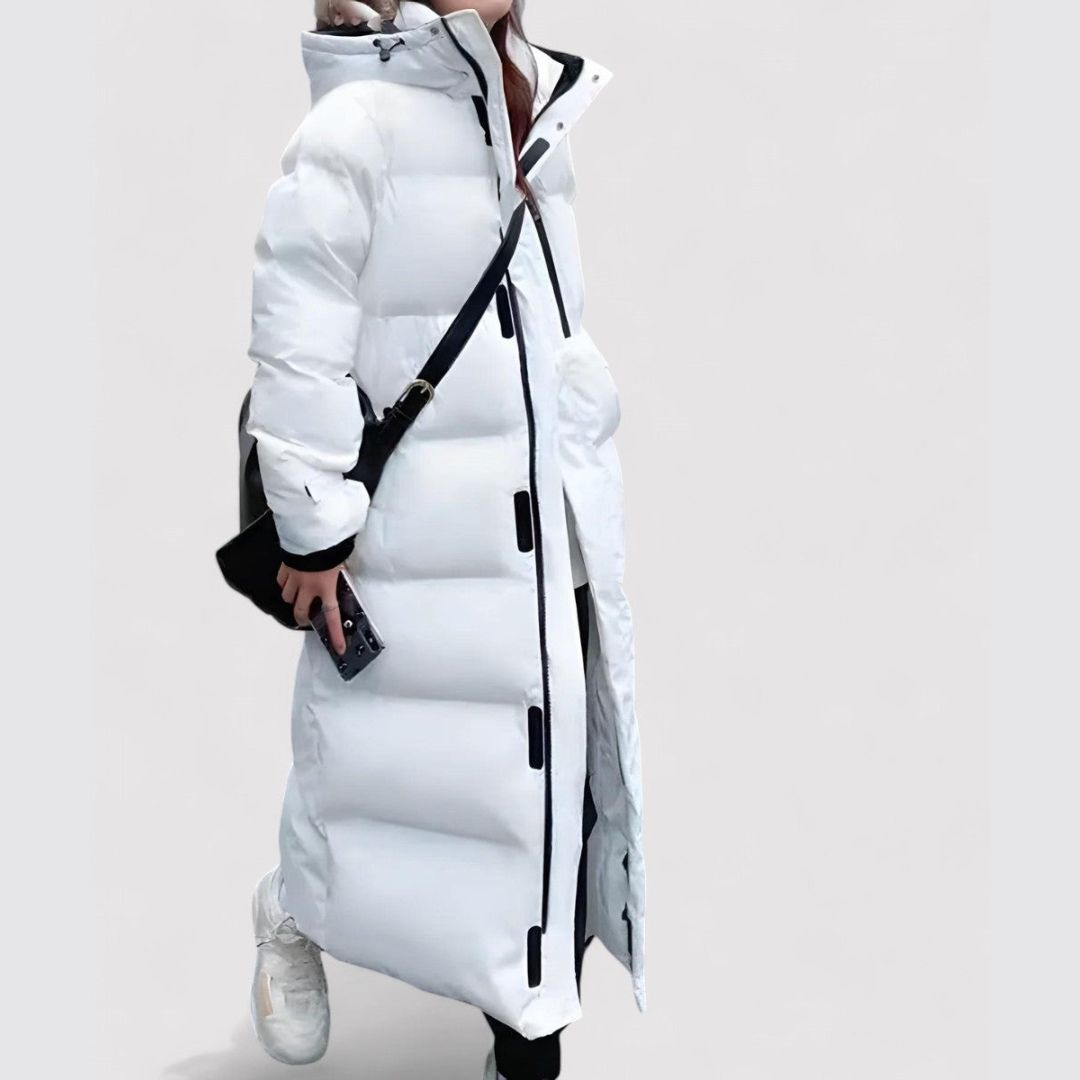 Manuela - Casaco Corta-Vento