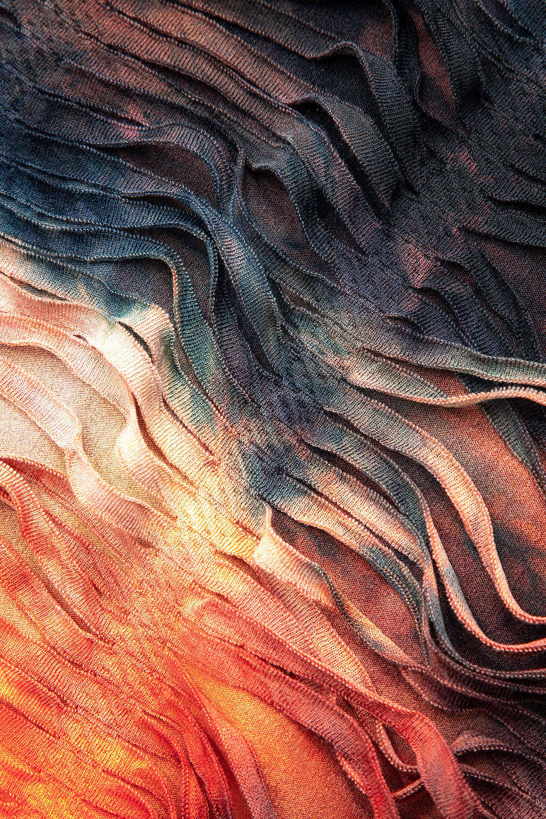 Jade - Conjunto Top Cropped & Saia Maxi Fenda