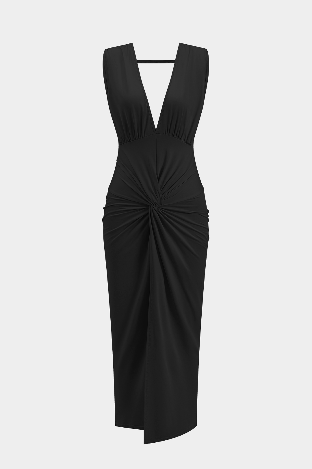 Marcia – Vestido Sem Mangas