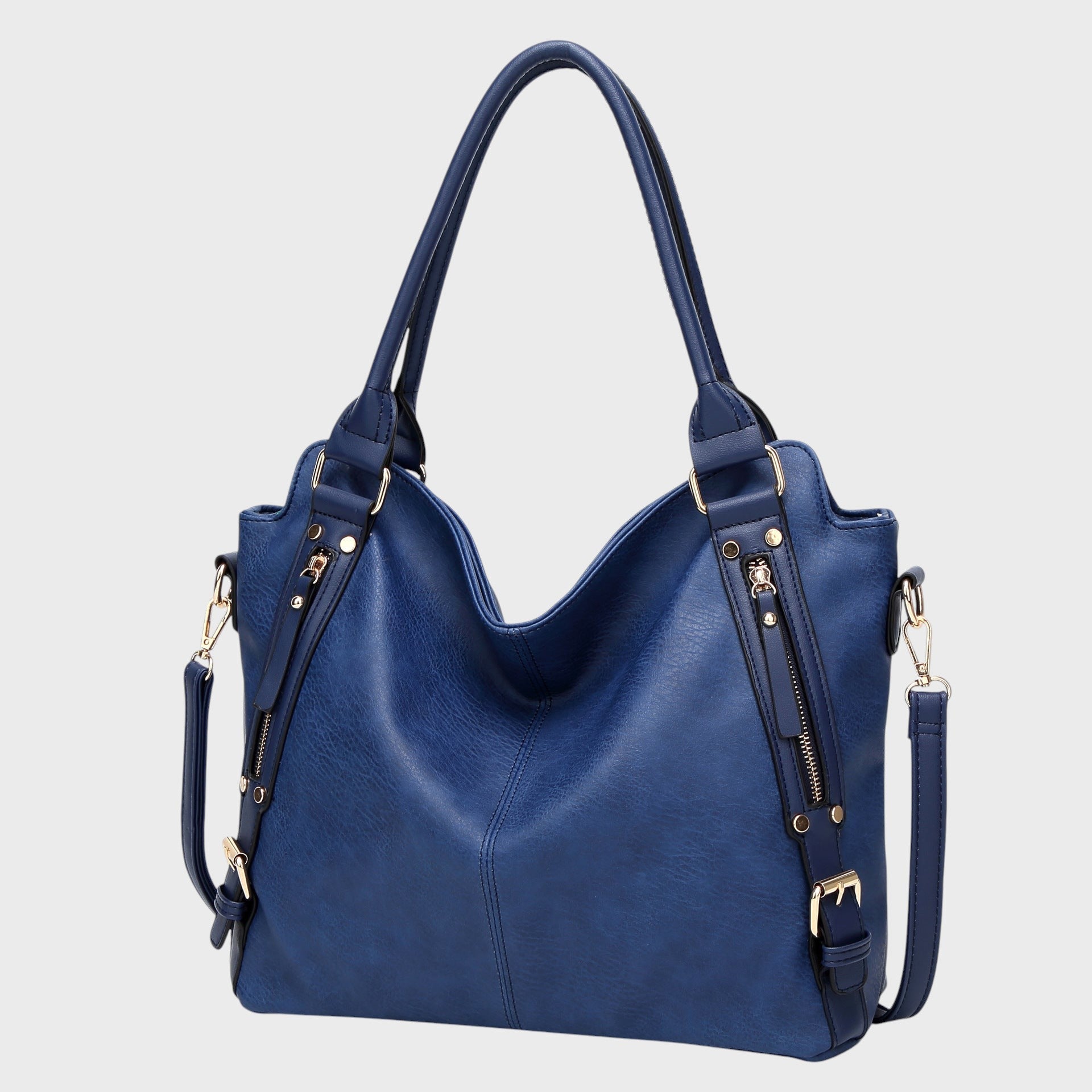 Anastacia - Mala com alças confortáveis