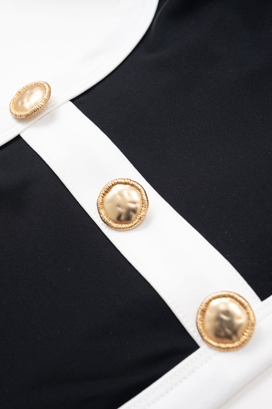 Rebeca - Conjunto Top Alças Retro & Saia com Atilho