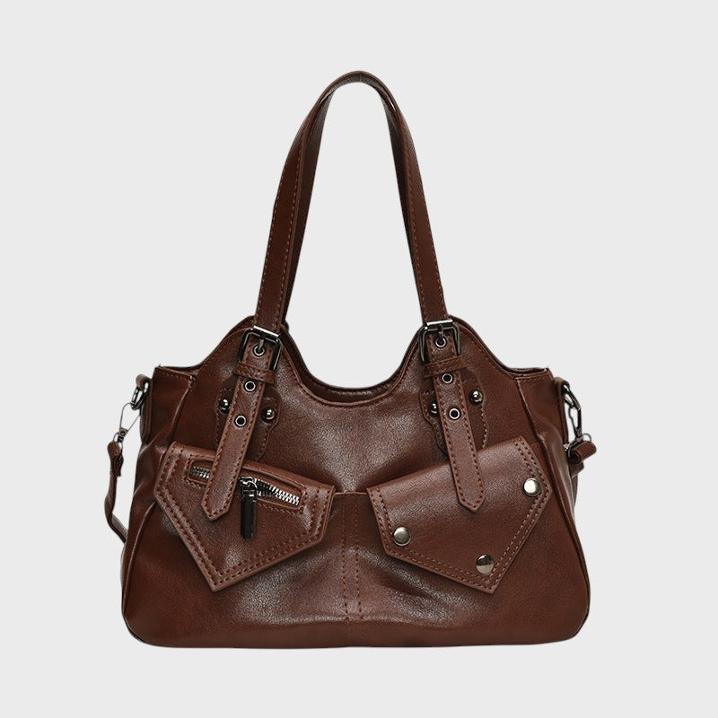 Tatiana - Mala com Alças