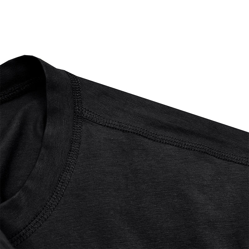 Simão - T-shirt de algodão