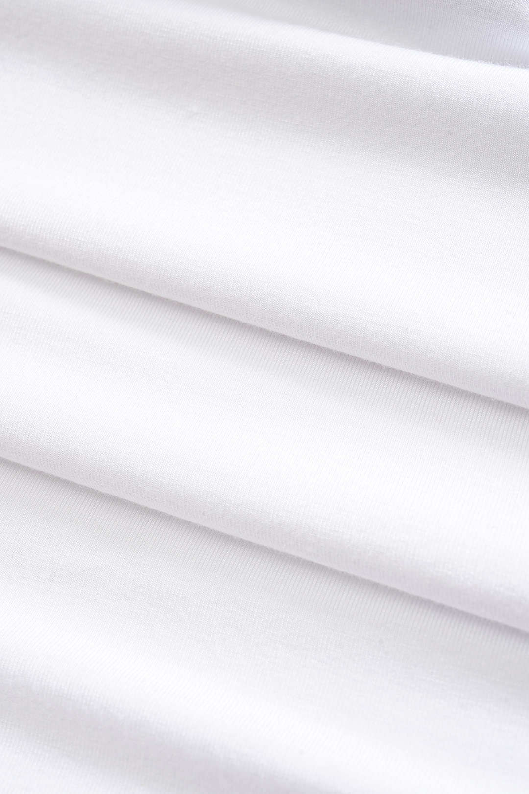 Neusa - Conjunto de Saia Metálica com Detalhe de Nó Assimétrico