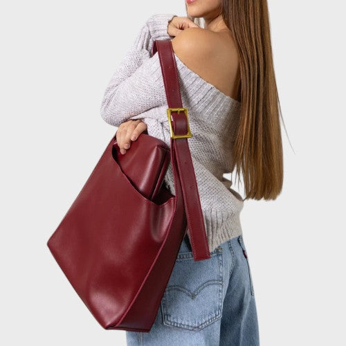 Margarida - Mala Eco-Friendly