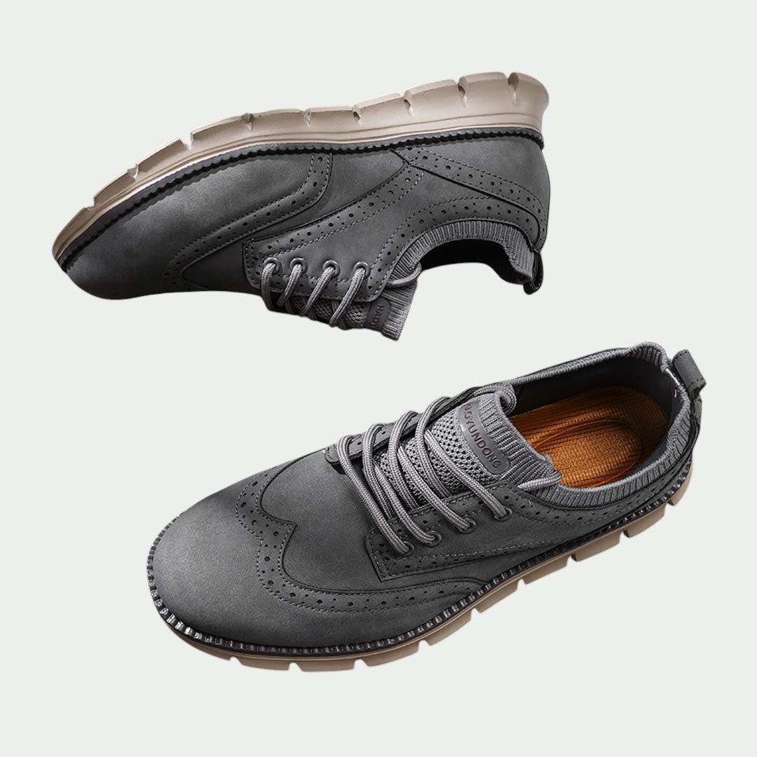 Marco - Sapatos ultraconfortáveis