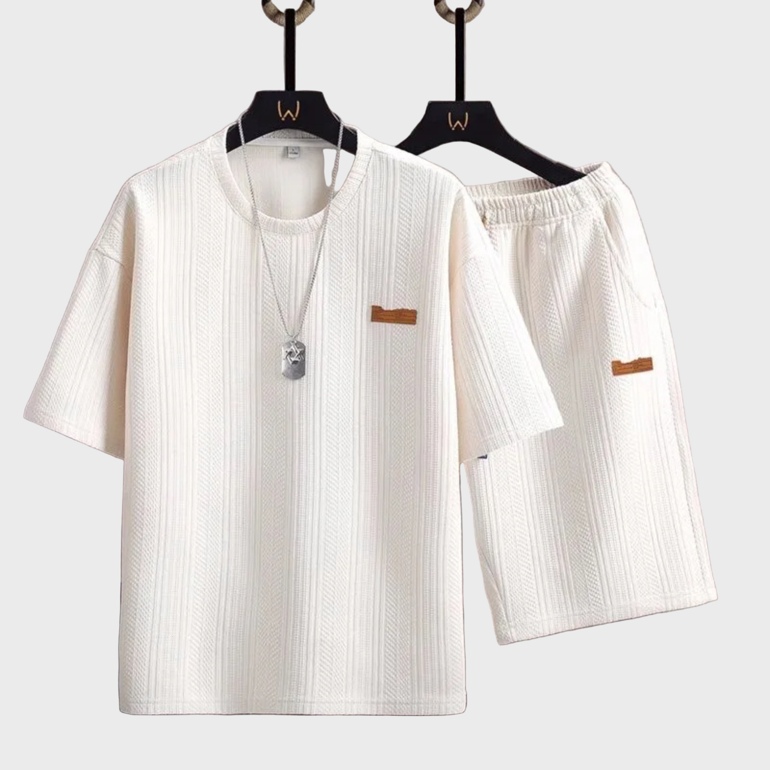 Henrique - Conjunto de Malha de alta qualidade