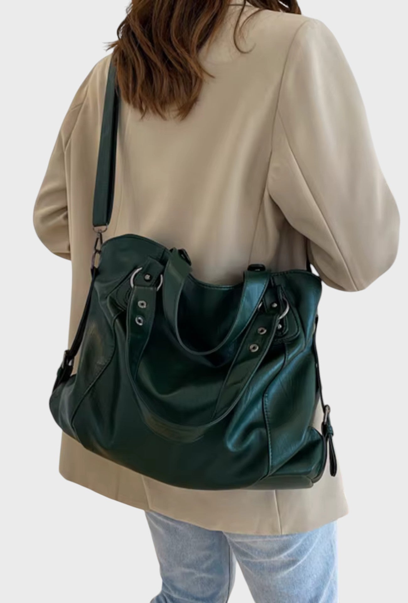 Ana - Mala Leve com Mãos-Livres