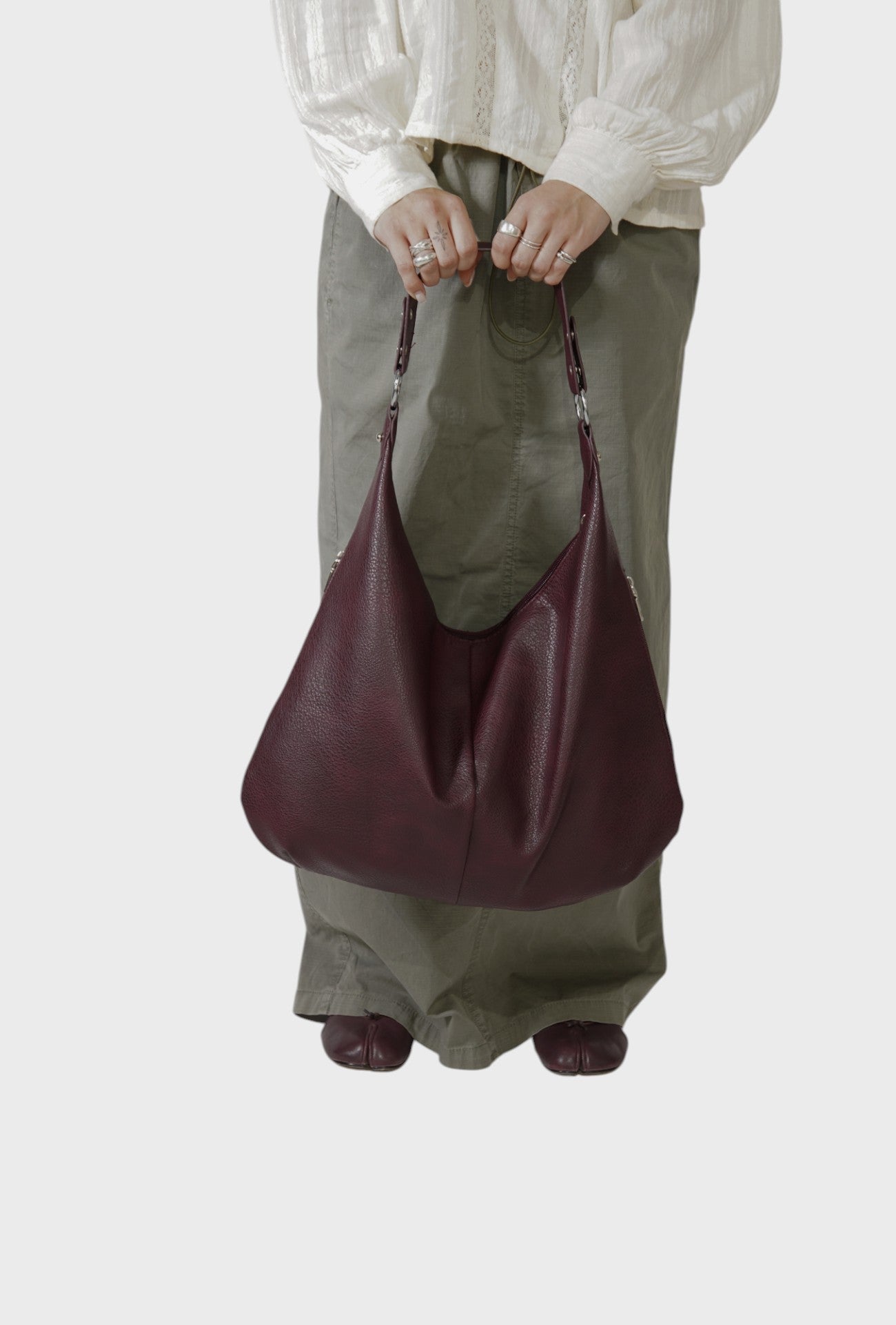 Rafaela - Mala de Ombro