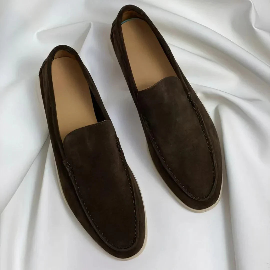 Vicente - Classicos Moccasins