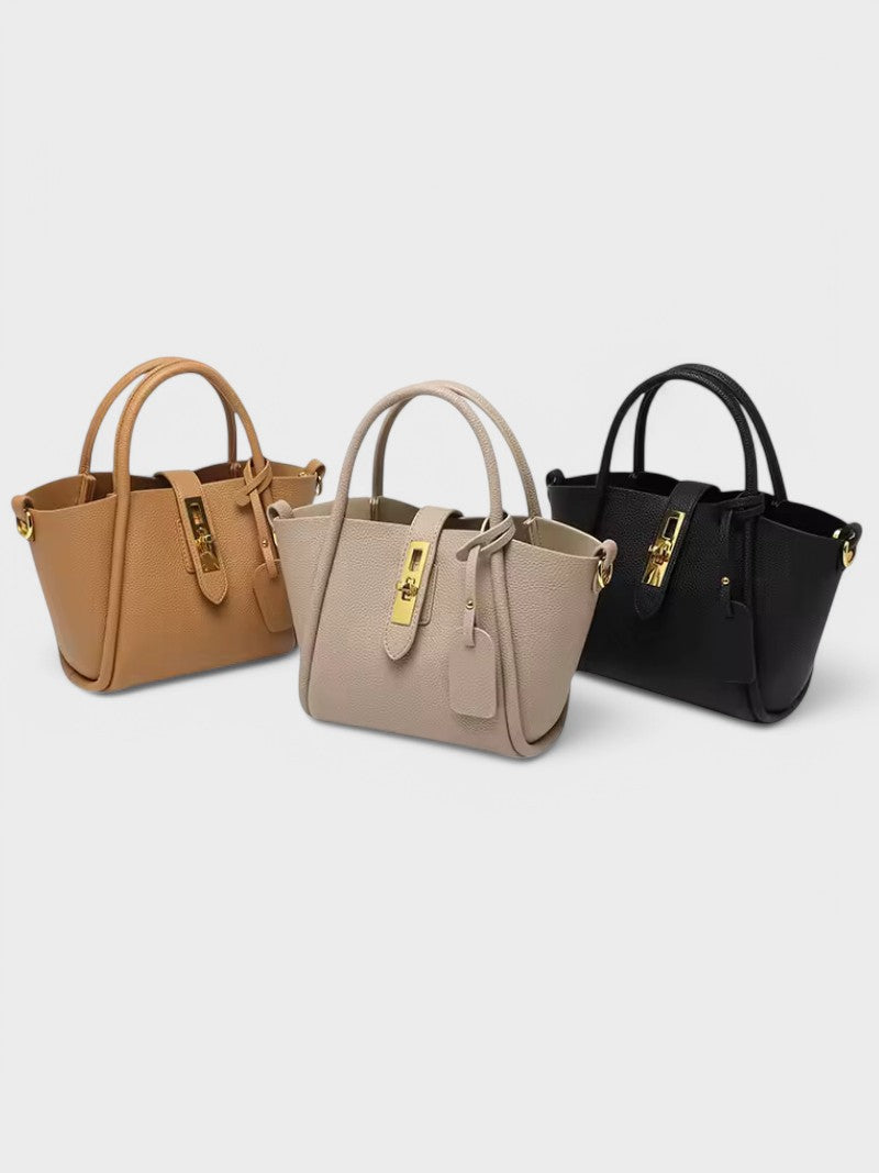 Alicia - Mala em pele