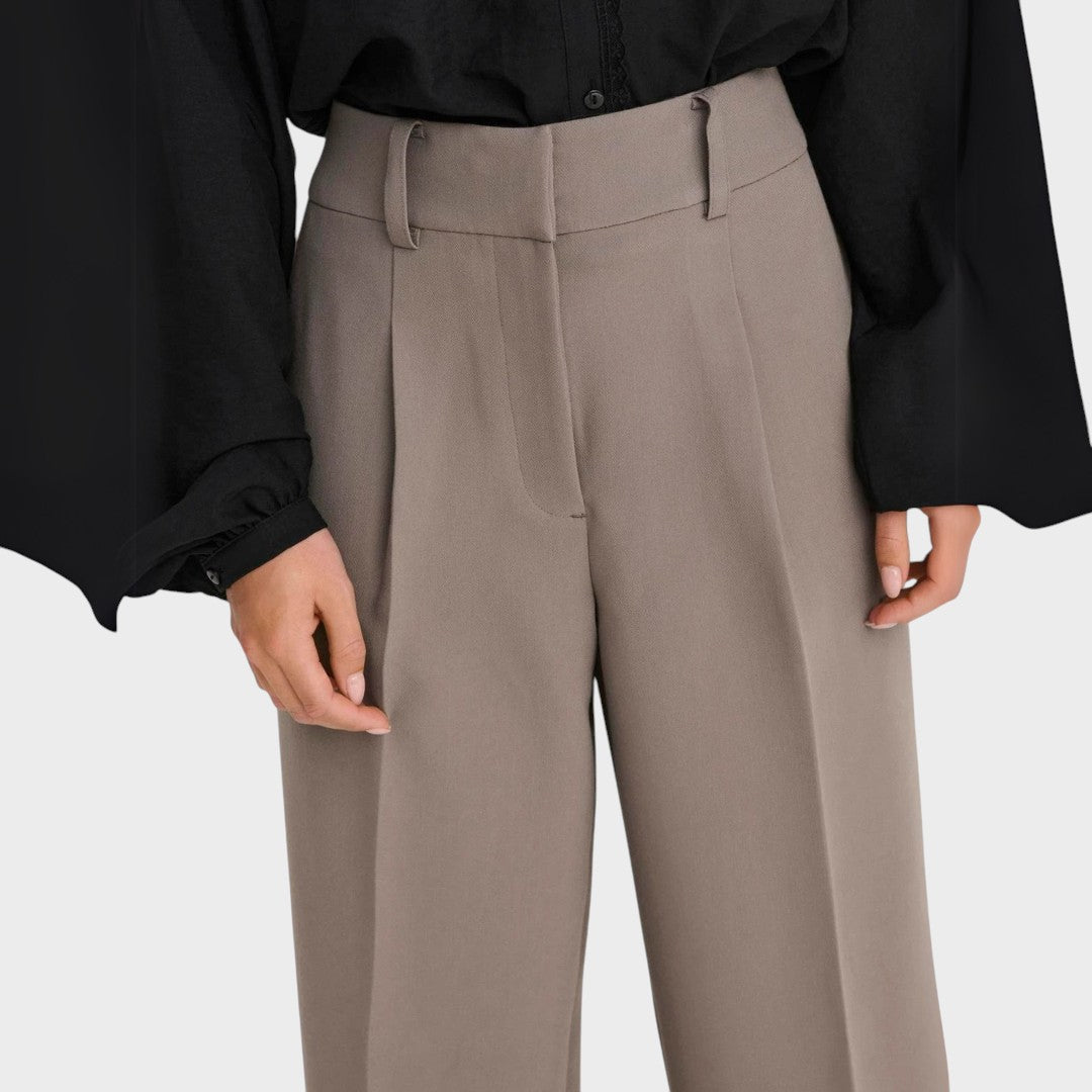 Estela - Pantalona Elegante