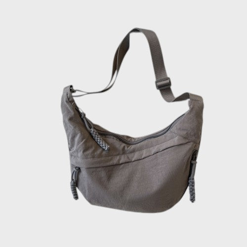 Renata - Mala Transversal Impermeável