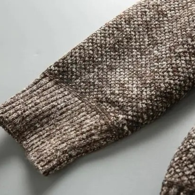 Bruno - Casaco com forro interior