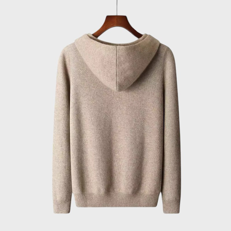 Joana -  Hoodie de luxo