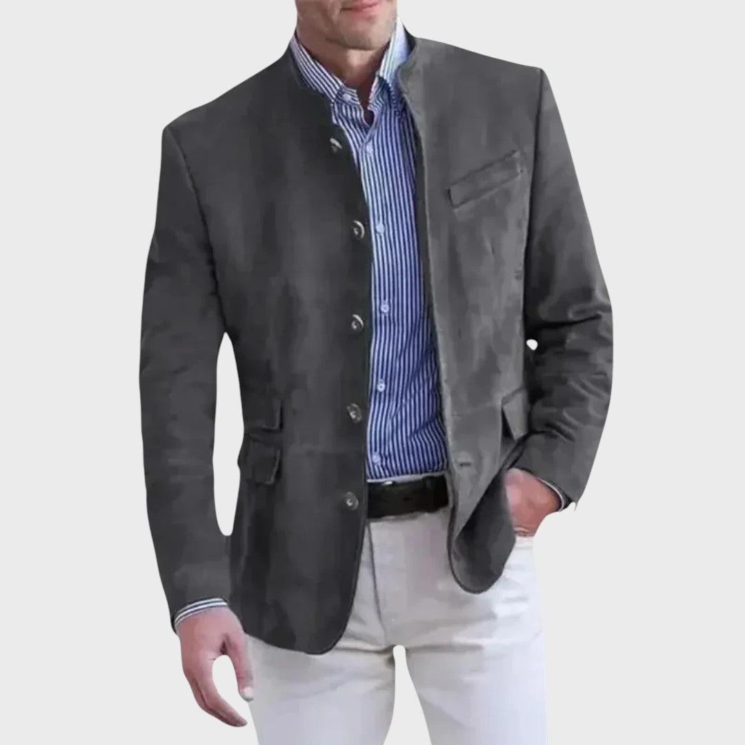 Leonardo – Casaco casual elegante