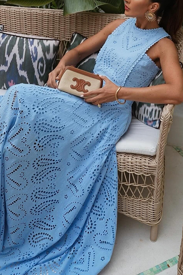 Estela - Conjunto Feminino Primavera/Verão