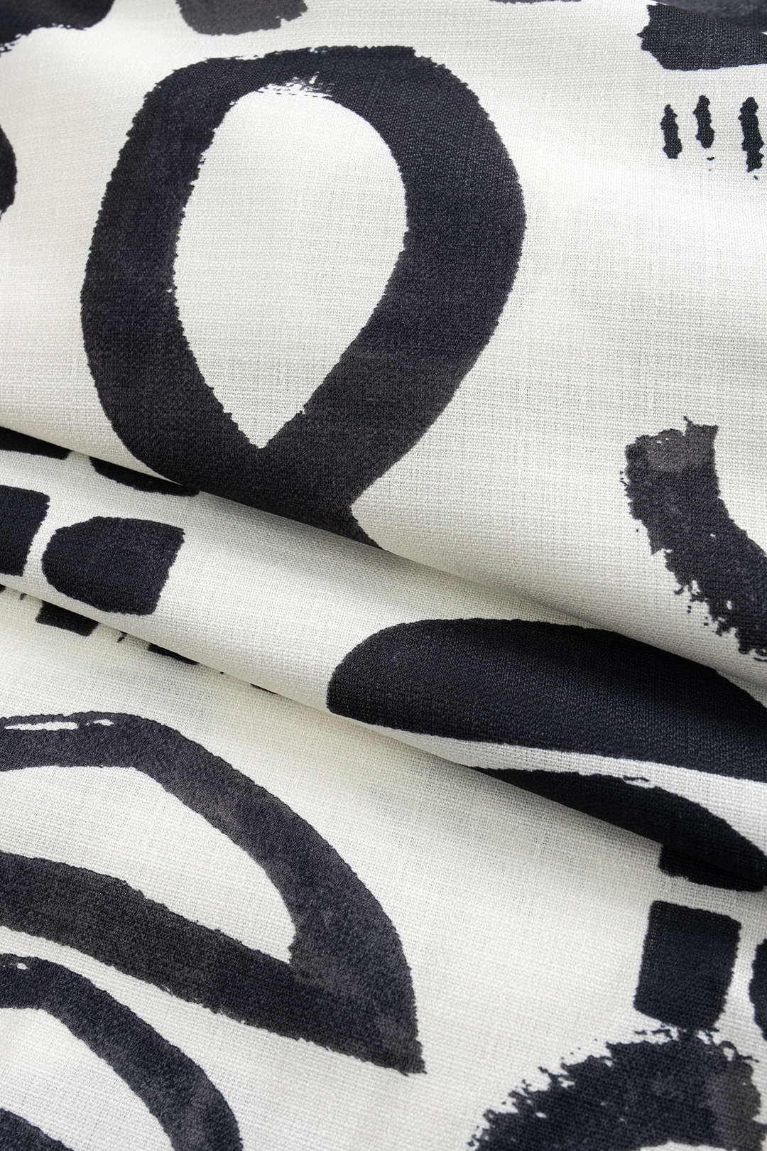 Mena - Vestido Médio com Padrão Geométrico Vintage