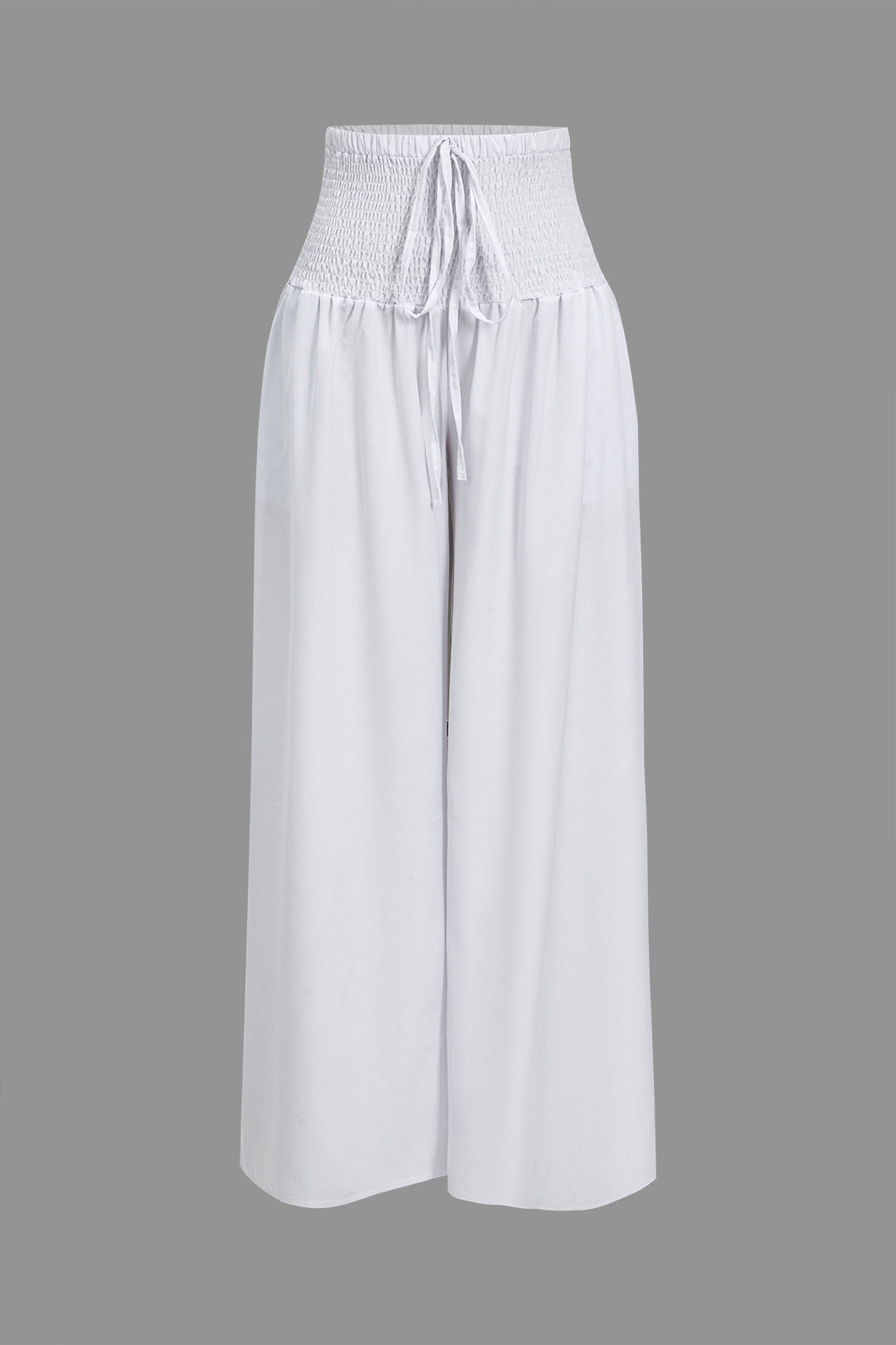 Ariana- Conjunto Top & Calças com Laço