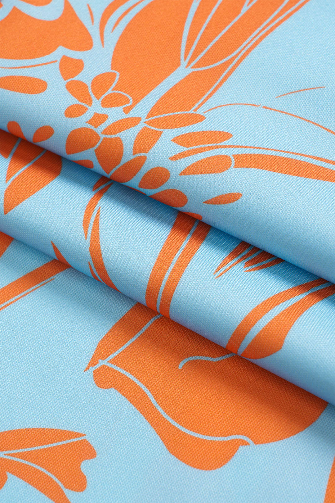 Liliana - Conjunto de Top e Calças com Estampa