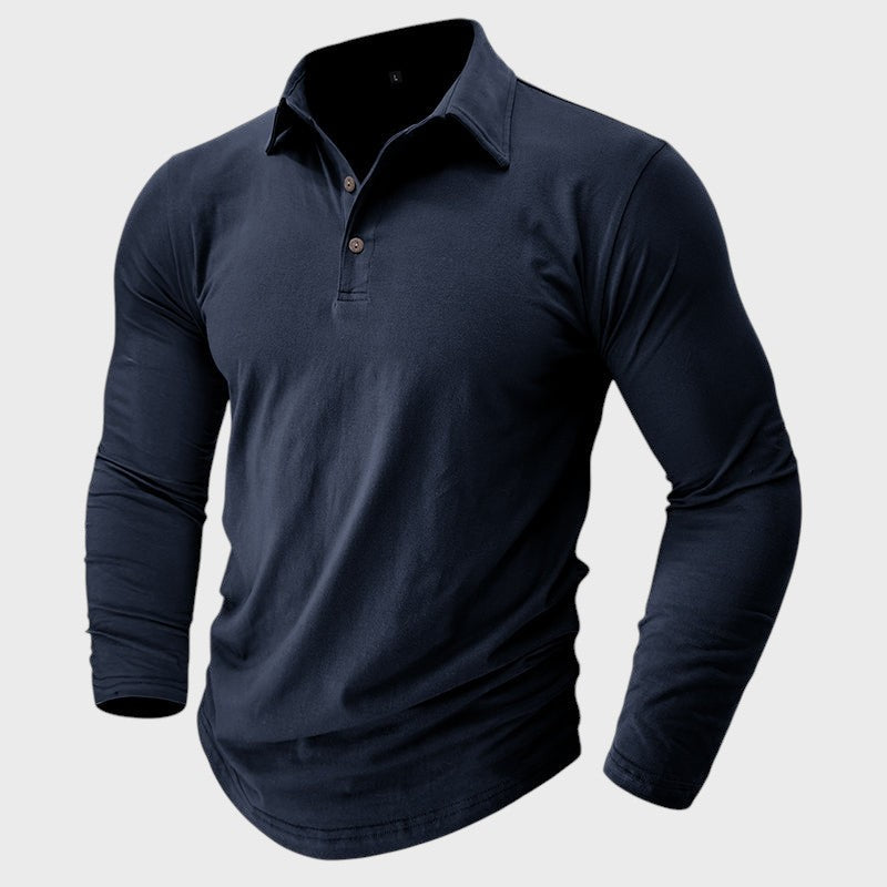 Bruno - Polo casuais