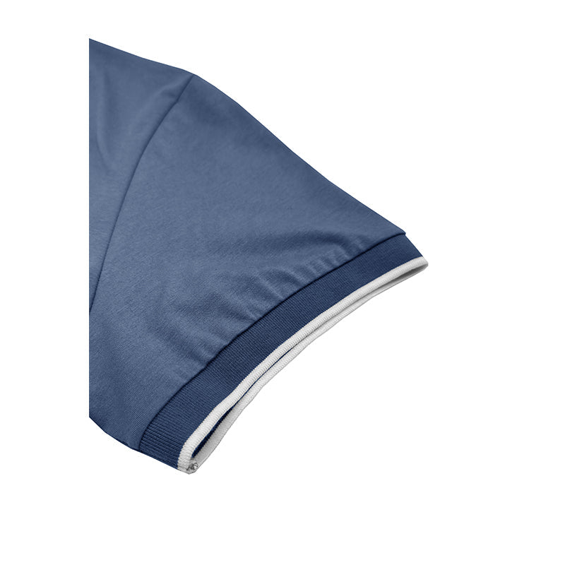 Bruno - Polo confortável