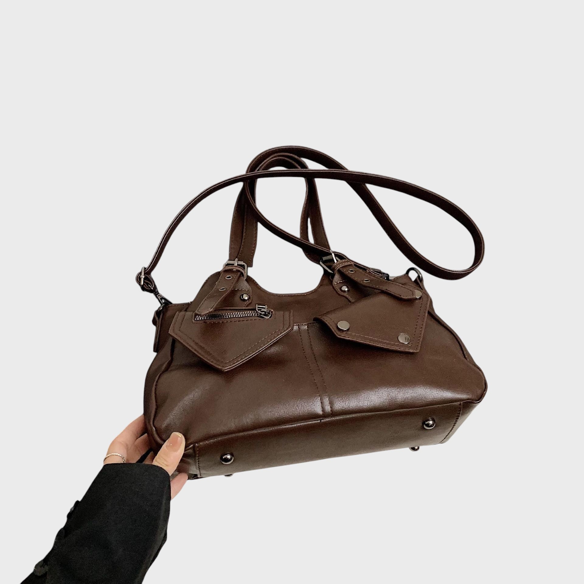 Tatiana - Mala com Alças