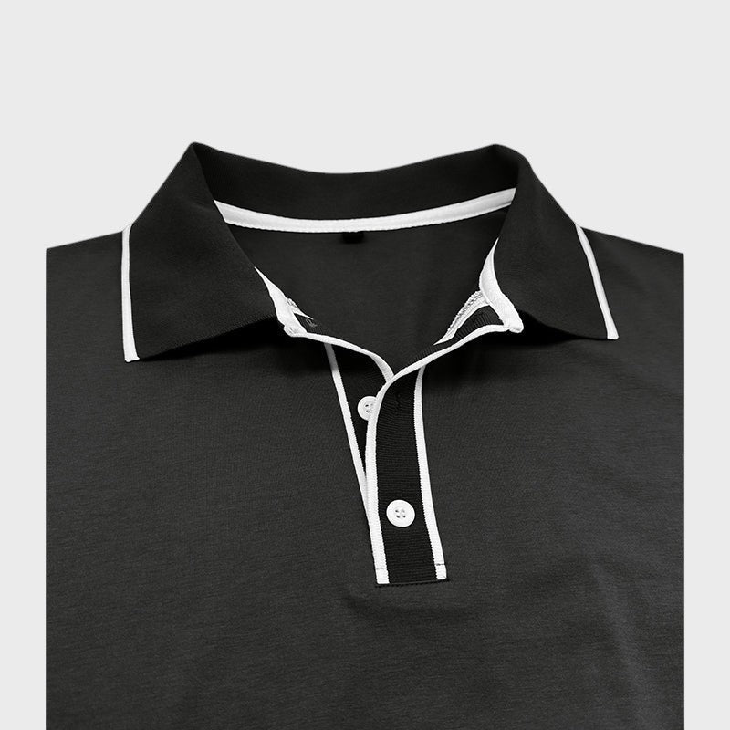 Bruno - Polo confortável