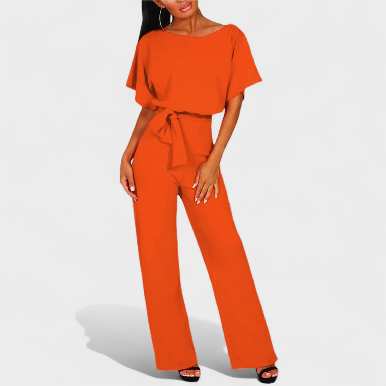 Alice – Macacão elegante para mulher