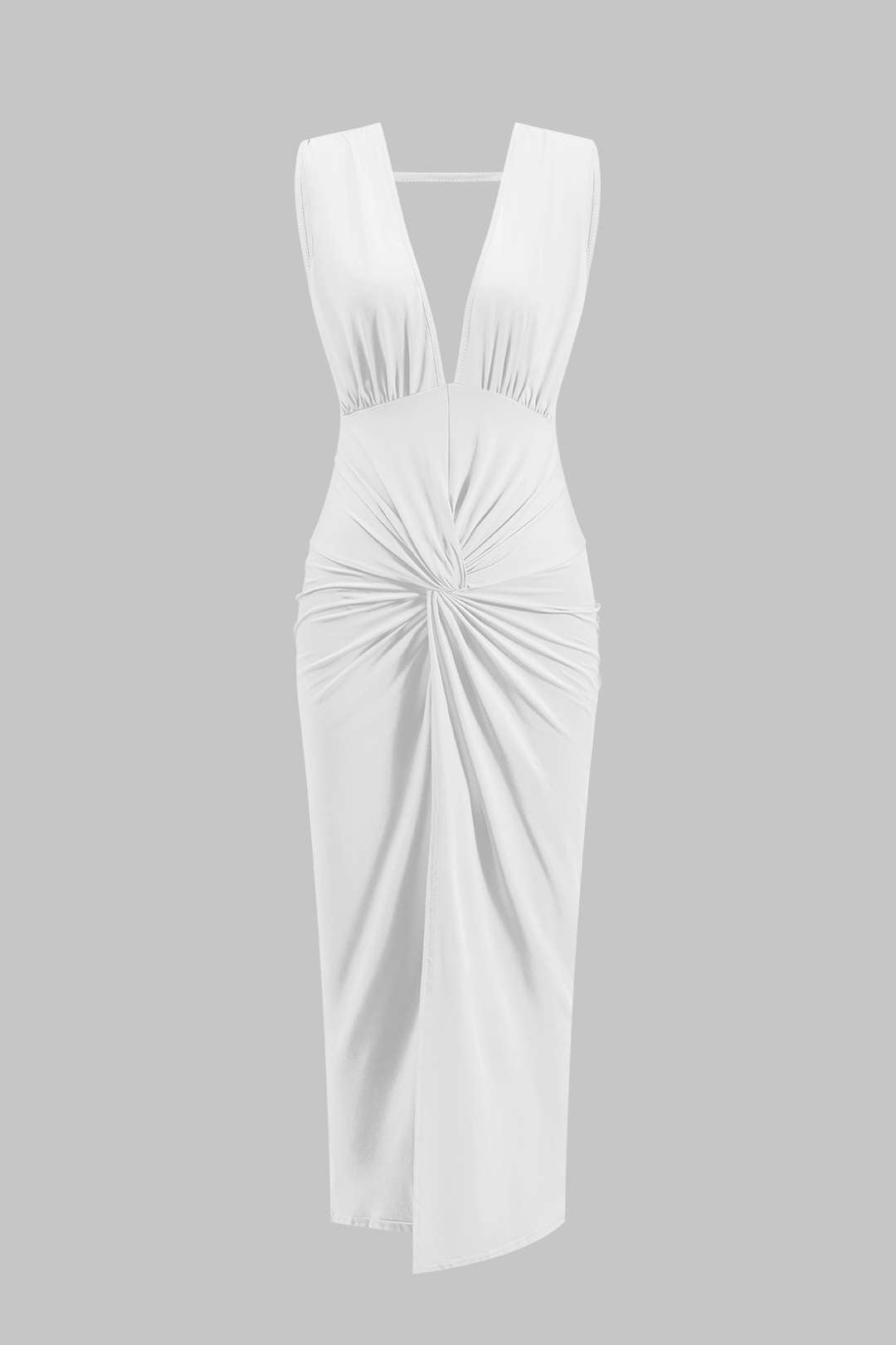 Marcia – Vestido Sem Mangas