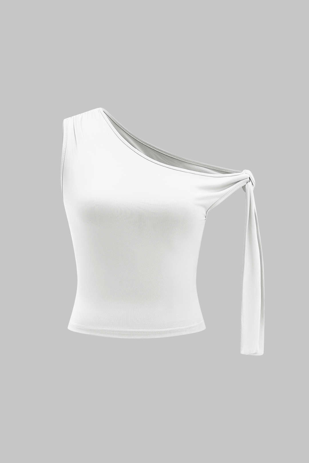 Rosalina - Conjunto de Top e Calças com Laço