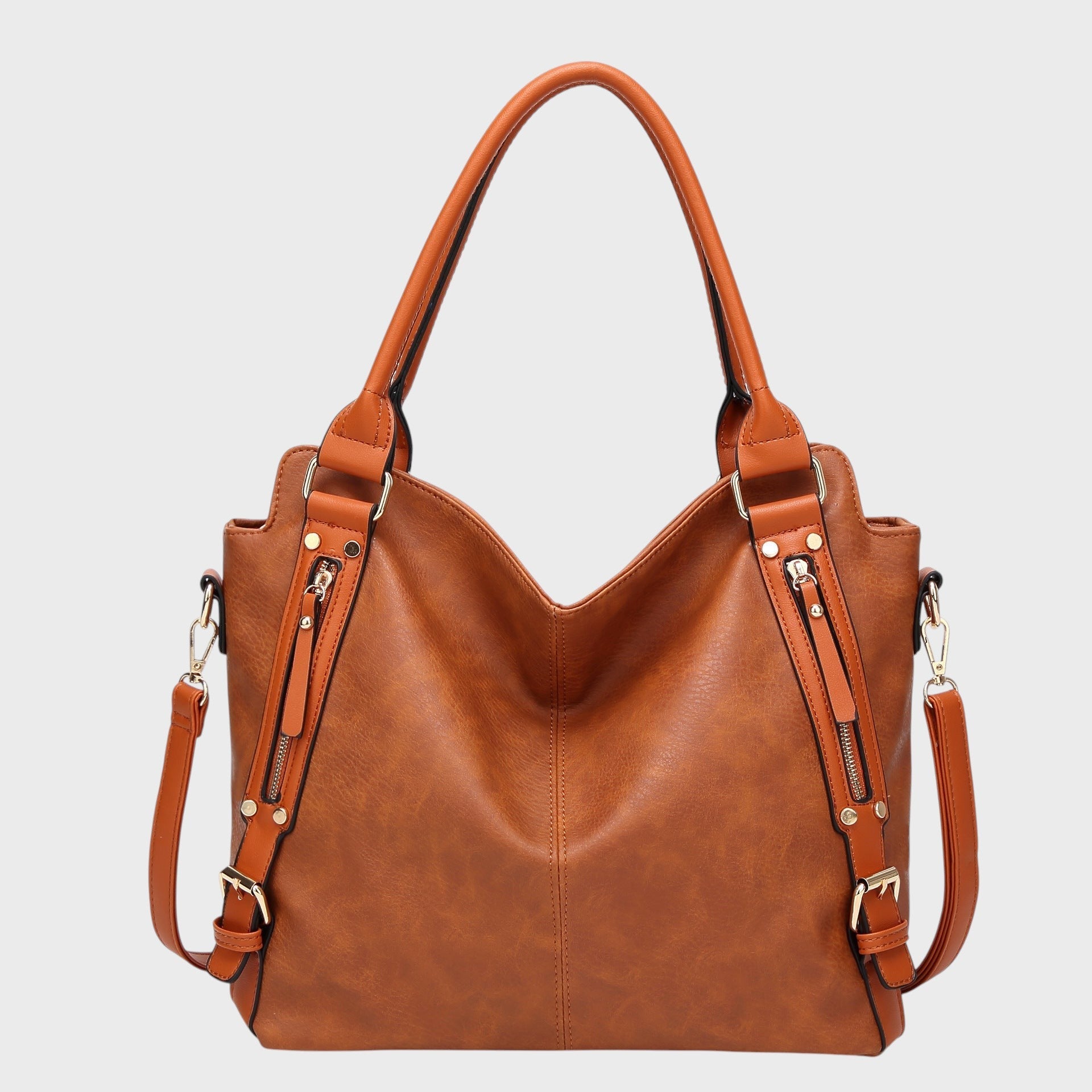 Anastacia - Mala com alças confortáveis