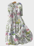Elise – Vestido Elegante