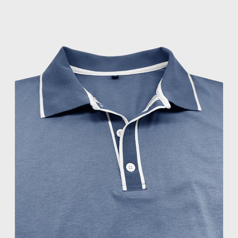 Bruno - Polo confortável