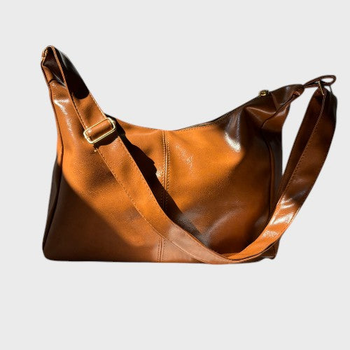 Olga - Mala de Ombro Anti-Caos