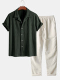 Helder - Conjunto Jacquard