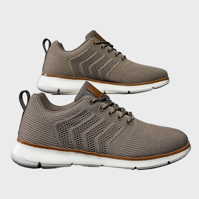 Francisco - Sneakers de Malha